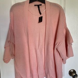 NWT lane Bryant sweater